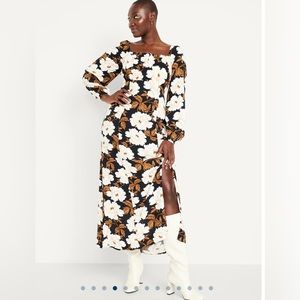 Plus Size Old Navy Maxi Dress